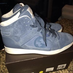 gucci rebound sneakers